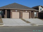 Mistletoe Hills Townhomes in Burleson TX